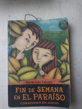 Fin de semana en el paraíso 3