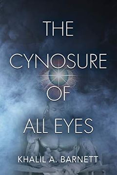 portada The Cynosure of all Eyes (en Inglés)
