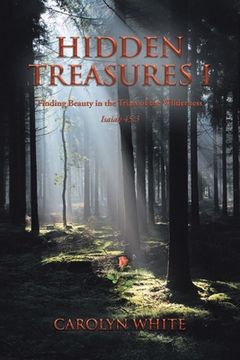 portada Hidden Treasures I: Finding Beauty in the Trials of the Wilderness (en Inglés)