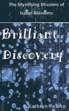 portada Brilliant Discovery (en Inglés)