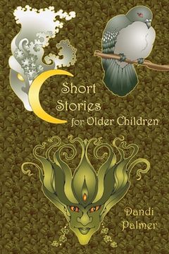 portada Short Stories for Older Children (en Inglés)