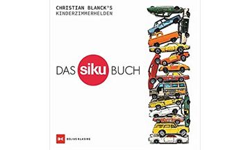 portada Das Siku-Buch (in German)