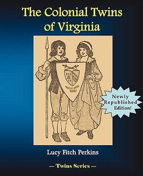 portada the colonial twins of virginia