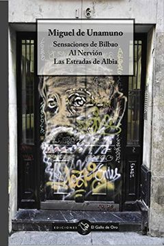 portada Sensaciones de Bilbao al Nervion Estra (Ser de Bilbao) (in Spanish)