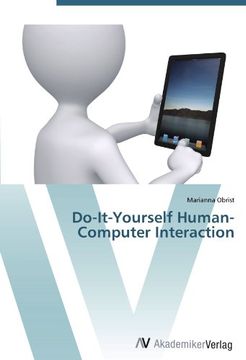 portada Do-It-Yourself Human-Computer Interaction