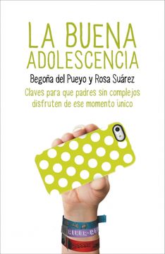 portada La Buena Adolescencia (in Spanish)