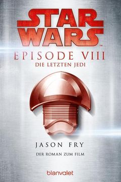 portada Star Wars(Tm) - die Letzten Jedi (en Alemán)