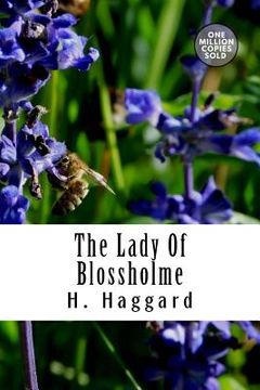 portada The Lady of Blossholme (in English)