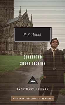 portada Collected Short Fiction (Everyman's Library) (en Inglés)