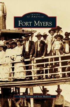 portada Fort Myers (in English)