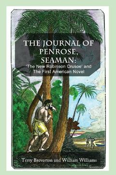 portada The Journal of Penrose, Seaman