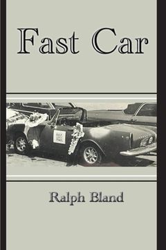 portada Fast Car (in English)
