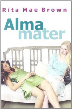 portada Alma Mater (in Spanish)