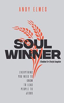 portada Soul Winner: A Handbook for Lifestyle Evangelism (in English)