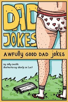 portada Dad Jokes (in English)