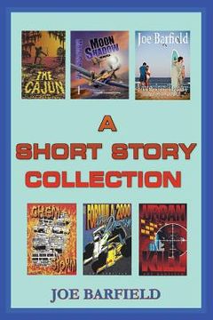 portada A Short Story Collection (in English)