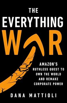 portada The Everything war