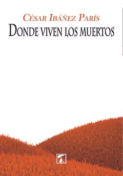 portada Donde Viven los Muertos (in Spanish)