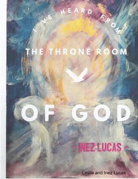 portada Throne Room (in English)