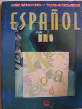 portada español 1. secundaria