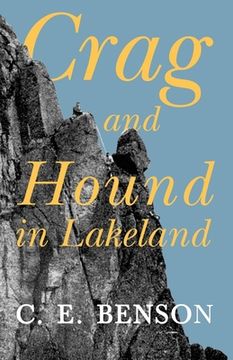 portada Crag and Hound in Lakeland (en Inglés)