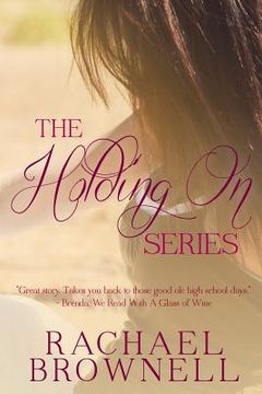 portada The Holding On Series (en Inglés)