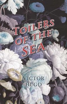 portada Toilers of the sea (in English)