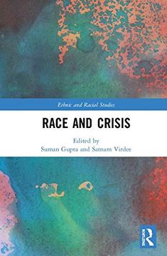 portada Race and Crisis (in English)