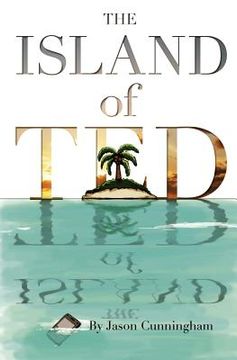 portada the island of ted (in English)