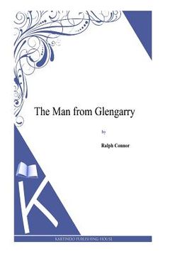 portada The Man from Glengarry (in English)