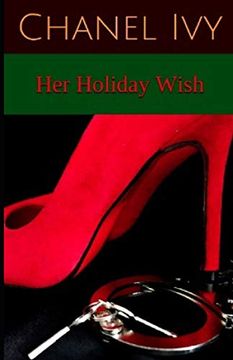 portada Her Holiday Wish (en Inglés)