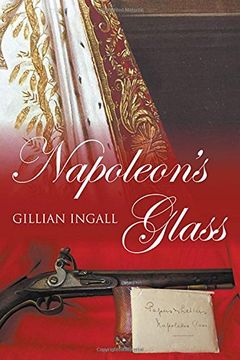 portada Napoleon's Glass (en Inglés)