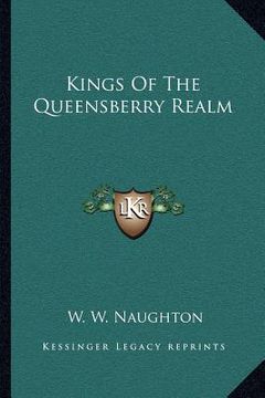 portada kings of the queensberry realm