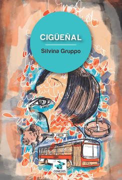 portada Cigueñal (in Spanish)