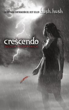 portada Crescendo (Spanish Edition)