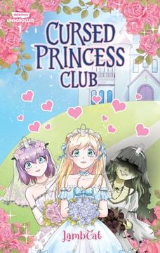 portada Cursed Princess Club