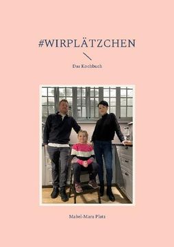 portada Wirplätzchen (en Alemán)