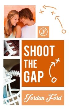 portada Shoot The Gap (en Inglés)