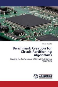 portada Benchmark Creation for Circuit Partitioning Algorithms