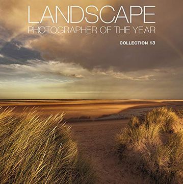 portada Landscape Photographer of the Year: Collection 13 (en Inglés)