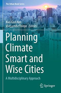 portada Planning Climate Smart and Wise Cities
