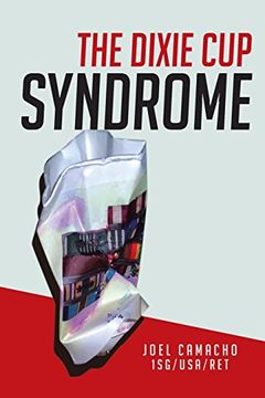 portada The Dixie cup Syndrome (en Inglés)
