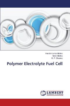 portada Polymer Electrolyte Fuel Cell