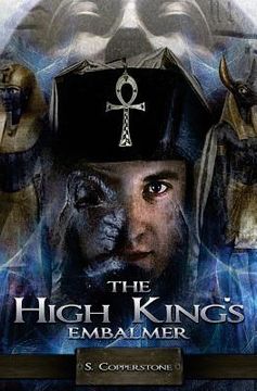 portada The High King's Embalmer (en Inglés)