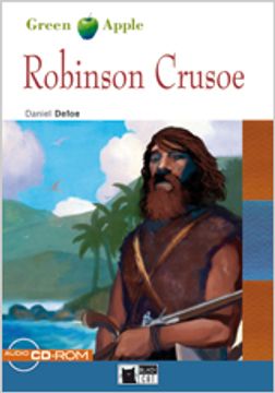Robinson Crusoe (ESO) material auxiliar