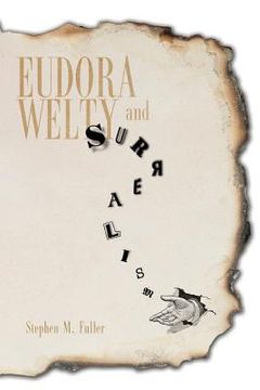 portada Eudora Welty and Surrealism (en Inglés)