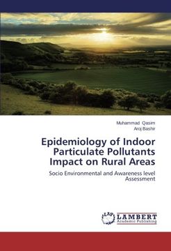 portada Epidemiology of Indoor Particulate Pollutants Impact on Rural Areas