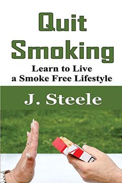 portada Quit Smoking (en Inglés)