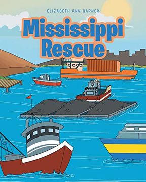 portada Mississippi Rescue 