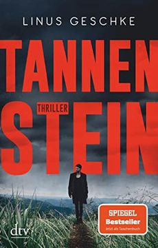 portada Tannenstein: Thriller (Born-Trilogie) (en Alemán)